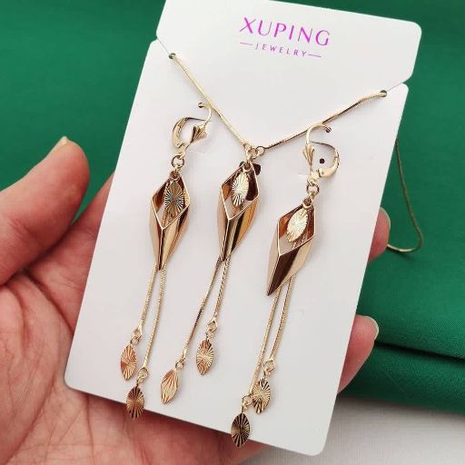 نیمست لوزی ژوپینگ کد 1035 - خرید آنلاین از گالری آداس